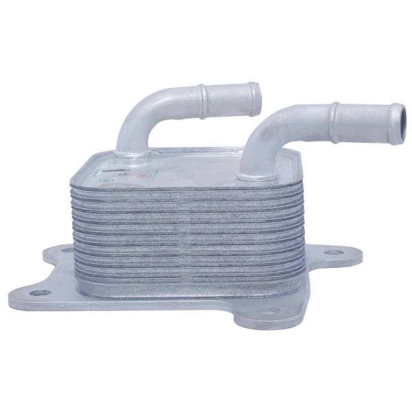 Enfriador Aceite Para Mitsubishi L200 2019 2022 Dakar 2.4 4x4